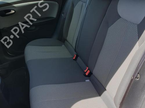 Rear seat SEAT LEON (1P1) 1.6 TDI | BP26008277C17 - Image 2