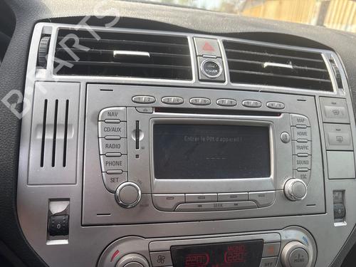Radio FORD KUGA I 2.0 TDCi | BP39630263E6 - Image 2
