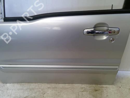 Left front door SUZUKI GRAND VITARA I (FT, HT) 2.0 HDI 110 16V 4x4 (SQ420D, TD83V) | BP22880253C2 