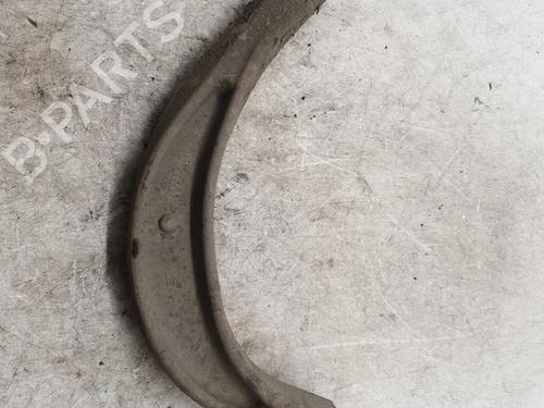 Left front suspension arm AUDI A4 B8 Avant (8K5) 2.0 TDI | BP30125413M12