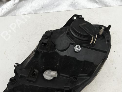 Used Right headlight Right headlight RENAULT KANGOO Express (FC0/1_) [1997-2026] 22884737 22884737