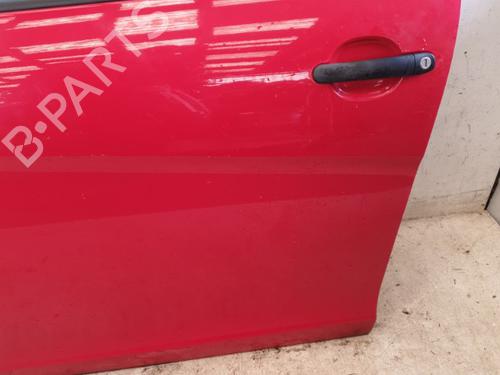 Left front door SEAT ALTEA (5P1) 1.9 TDI | BP22865180C2 
