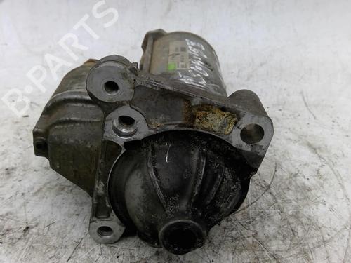 Starter RENAULT MEGANE II Estate (KM0/1_) 1.9 dCi (KMRG, KM1G, KM0G, KM2C) | BP22871959M8 