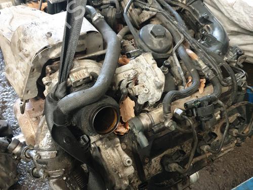 Engine AUDI A6 C6 (4F2) 3.0 TDI quattro | BP32093554M1 - Image 3