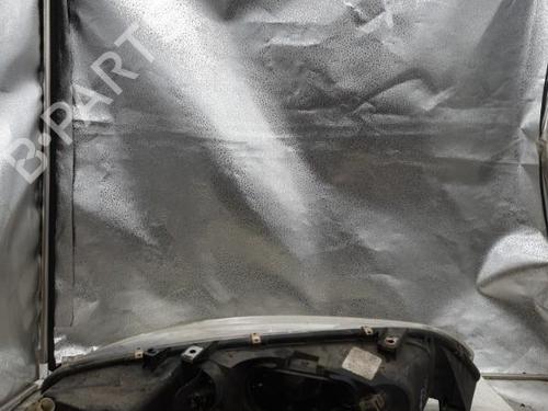 Used Left headlight Left headlight MAZDA 6 Hatchback (GG) 2.0 DI (GG14) (121 hp) 24422605 24422605