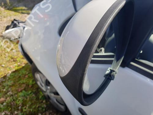 Left mirror CITROËN C1 (PM_, PN_) 1.0 | BP29430034C26 