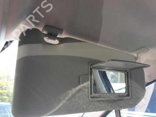 Right sun visor CITROËN C4 II (NC_) 1.6 BlueHDi 120 | BP29430011I2 - Image 3