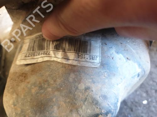 Gearbox RENAULT KANGOO Express (FW0/1_) 1.5 dCi 70 (FW0A, KW0V) | BP37754261M3 - Image 2
