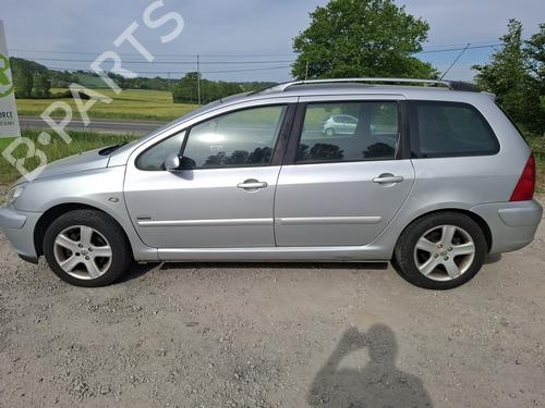 Brugte PEUGEOT 307 SW (3H)    4785838
