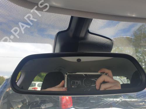 Rear mirror PEUGEOT 308 II (LB_, LP_, LW_, LH_, L3_) 1.5 BlueHDI 100 | BP28429355I6