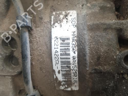 Differential, bag VW GOLF V (1K1) 2.0 TDI 16V 4motion | BP27588630M24 