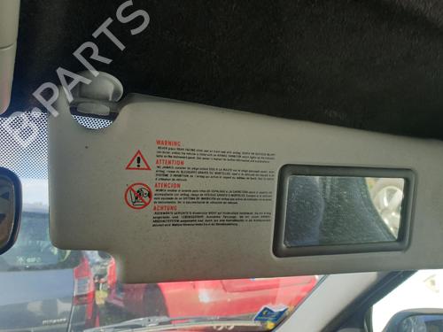 Parasol derecha Parasol derecha RENAULT MEGANE I Coach (DA0/1_) [1996-2003] 36902680 36902680