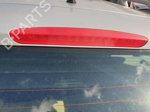 Third brake light RENAULT LAGUNA II Grandtour (KG0/1_) 1.9 dCi (KG0G) | BP28361001L11 