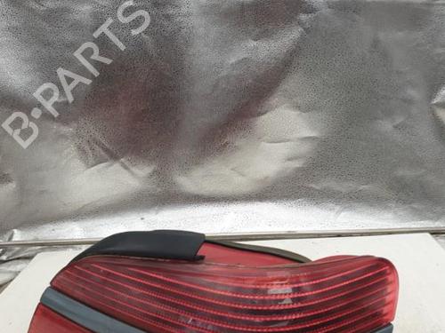Right taillight PEUGEOT 406 (8B) 1.8 16V | BP22865345C35 