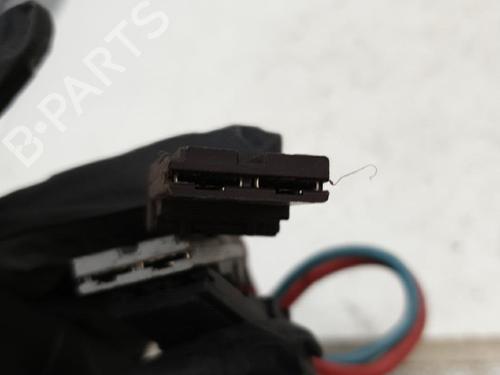 Used Ignition barrel Ignition barrel PEUGEOT 306 Hatchback (7A, 7C, N3, N5) 1.9 DT (90 hp) 22879525 22879525