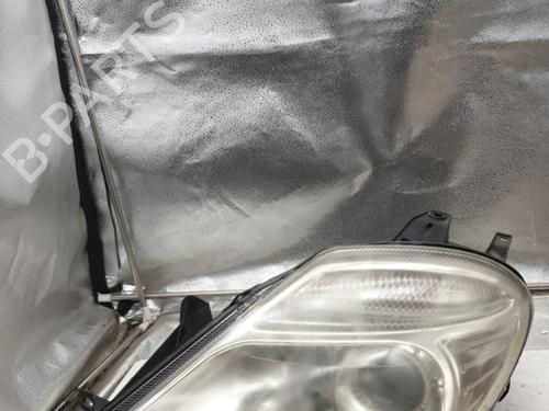 Left headlight CITROËN C8 (EA_, EB_) 2.0 HDi | BP22864303C28 - Image 3