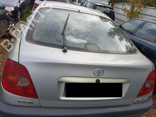 Used Tailgate Tailgate 38164723 38164723