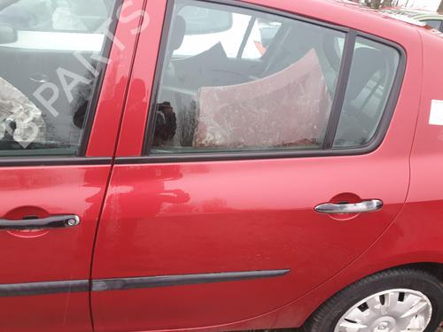 left-rear-door-renault-clio-iii-br01-cr01-2005-2006-2007-2008-2009-2010-2011-2012-2013-2014-32262400 main image