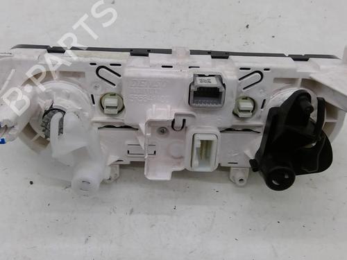 AC Styreenhet / Manøvreringsenhet RENAULT CLIO IV (BH_) 1.5 dCi 75 (75 hp) 22876448