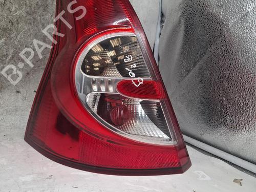 Left taillight DACIA SANDERO | BP37623068C34 - Image 3