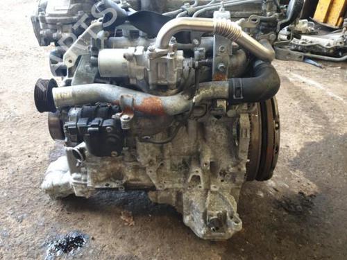 Used Engine LEXUS IS II (_E2_) 220d (ALE20) (177 hp) 22867212