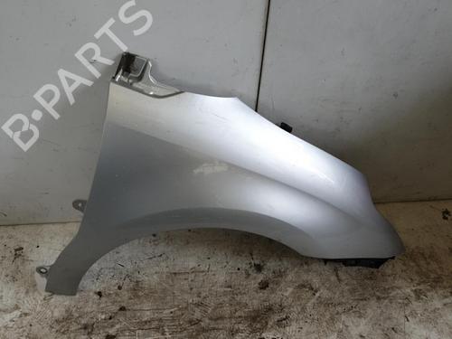Right front fenders CITROËN C4 I (LC_) 1.6 HDi | BP22876605C42 