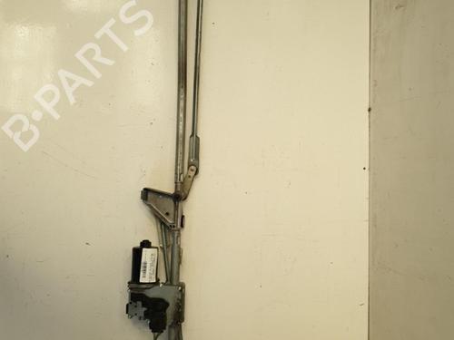 Used Front wiper motor Front wiper motor CITROËN C4 II (NC_) 1.6 HDi 90 (92 hp) 22872589 22872589