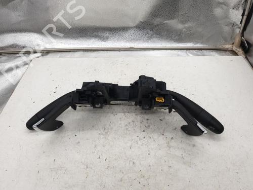Used Steering column stalk Steering column stalk CITROËN C4 Picasso I MPV (UD_) 1.6 HDi (109 hp) 22870984 22870984