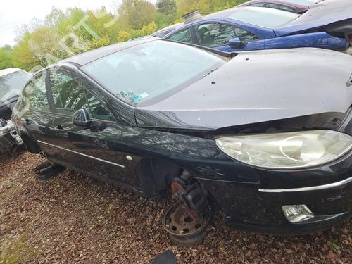 Left front window switch PEUGEOT 407 (6D_) 1.6 HDi 110 (6D9HZC, 6D9HYC) | BP28479317I27 - Image 5