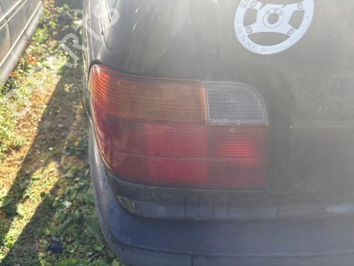 Used Left taillight Left taillight 39383338 39383338