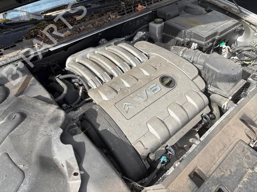 Engine CITROËN C5 I (DC_) 3.0 V6 (DCXFXC, DCXFXF) | BP39216261M1 - Image 4