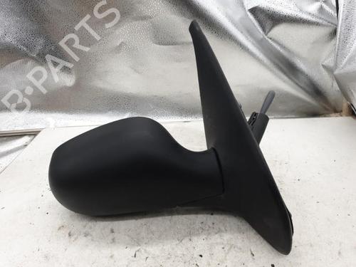 Used Right mirror RENAULT CLIO II (BB_, CB_) 1.6 (B/CB0D, BB00) (90 hp) 22870720