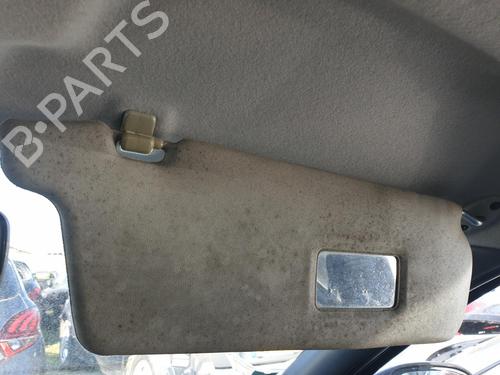 Used Right sun visor Right sun visor SUZUKI BALENO Estate (EG) 1.9 TD (SY419) (75 hp) 33461375 33461375