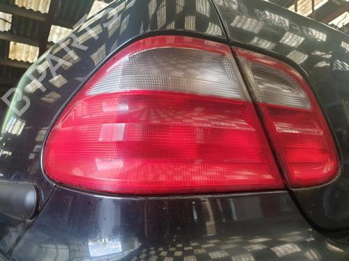 Used Left tailgate light Left tailgate light MERCEDES-BENZ CLK (C208) CLK 230 Kompressor (208.347) (193 hp) 30261529 30261529