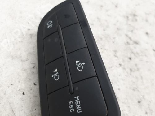 Headlight switch PEUGEOT BIPPER (AA_) 1.4 HDi | BP24423062I24 