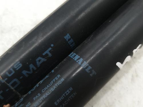 Tailgate lift support RENAULT MEGANE III Hatchback (BZ0/1_, B3_) 1.5 dCi | BP22871263C138 