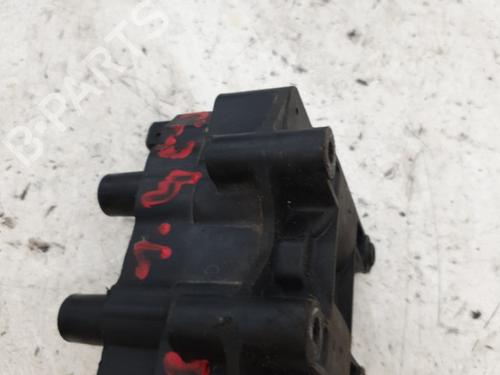 Ignition coil PEUGEOT 106 II (1A_, 1C_) 1.4 i | BP25843459M94 