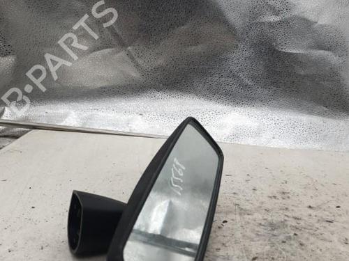 Used Rear mirror Rear mirror CITROËN C3 II (SC_) 1.4 VTi 95 (95 hp) 22865372 22865372