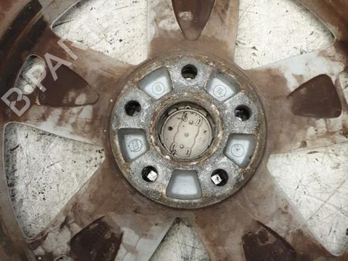 Rim AUDI A3 Sportback (8PA) 1.9 TDI | BP22874458C45 