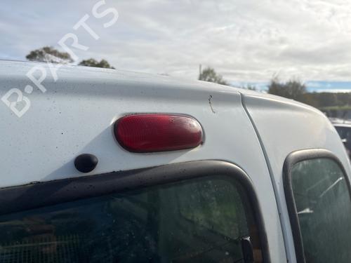 Used Third brake light Third brake light RENAULT KANGOO Express (FC0/1_) 1.5 dCi (FC1E) (68 hp) 40054122 40054122