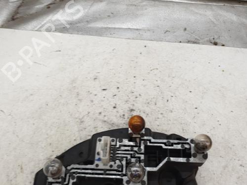 Lamp holder CITROËN C5 I (DC_) 2.0 HDi (DCRHZB, DCRHZE) | BP25843523L10 - Image 4