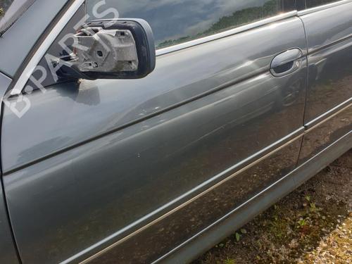 Used Left front door BMW 5 (E39) 530 d (193 hp) 26154635