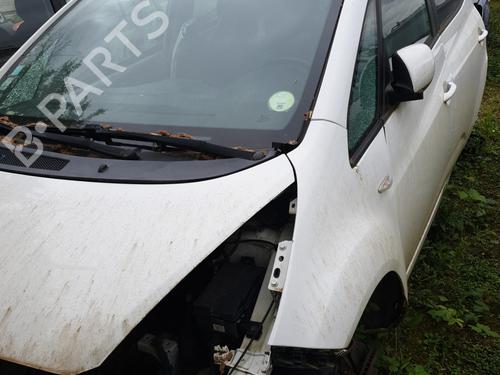 Left tailgate light KIA VENGA (YN) 1.6 CRDi 115 | BP25770856C79 - Image 7