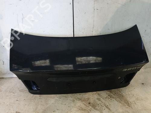Used Tailgate BMW 3 (E46) 320 d (136 hp) 22883380