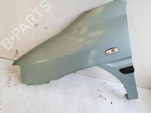 Left front fenders HYUNDAI MATRIX (FC) 1.5 CRDi | BP22879861C41 