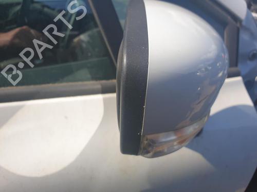 Right mirror RENAULT CLIO IV (BH_) 0.9 TCe 75 (BHNP) | BP28707553C27