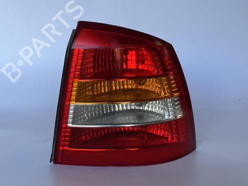Right taillight OPEL ASTRA G Hatchback (T98) 1.8 16V (F08, F48) | BP22873323C35 