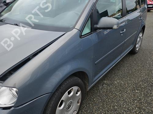 Rear mirror VW TOURAN (1T1, 1T2) 1.9 TDI | BP26586121I6 