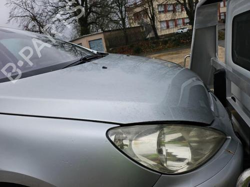 Switch PEUGEOT 307 Break (3E) 1.6 HDi 110 | BP28016303I30  - Image 6