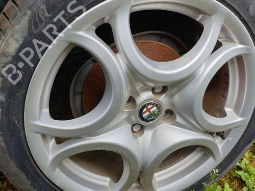 Rim ALFA ROMEO MITO (955_) 1.6 JTDM (955AXC1B) | BP25290278C45